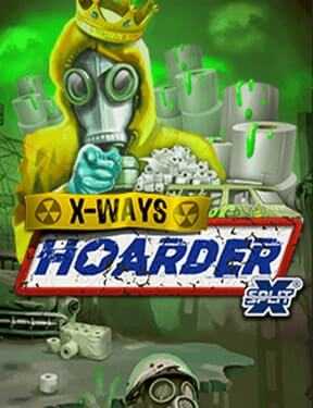 xWays Hoarder xSplit