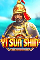 Yi Sun Shin