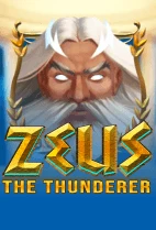 Zeus the Thunderer