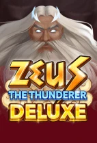 Zeus the Thunderer Deluxe